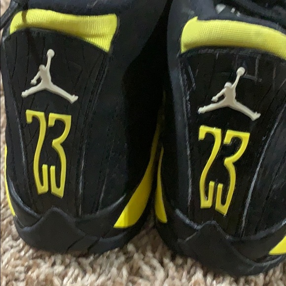 jordan 14 retro - Picture 2 of 4